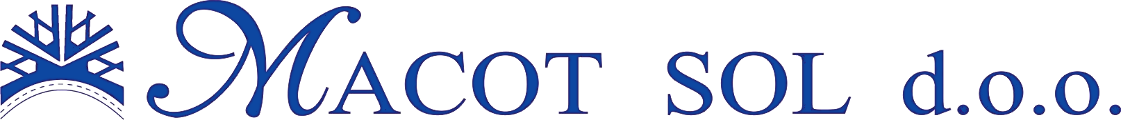 Macot Sol logo small